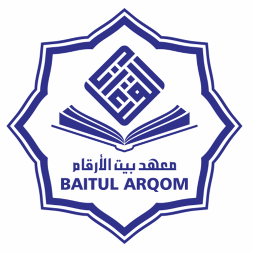 logo Baitul Arqom